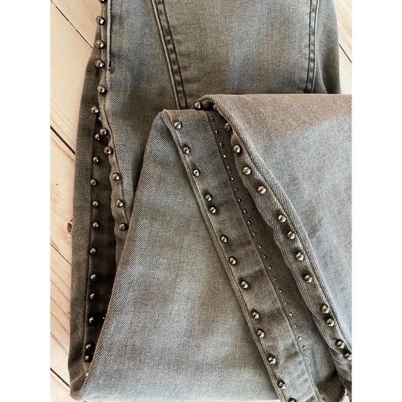 Zara Cigarette Jean SZ Us 4 EU 36 - Picture 10 of 10